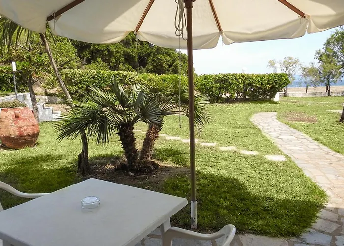 Villa Papapostolou