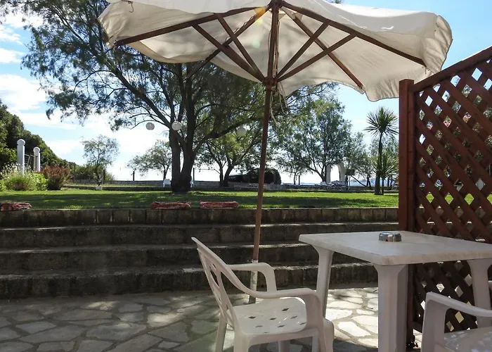 Villa Papapostolou