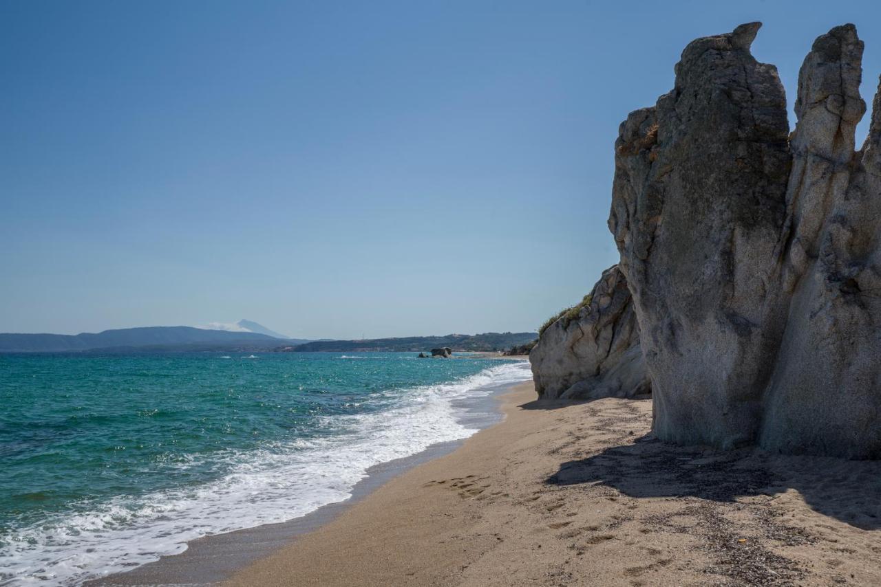 Papapostolou * Ierissos