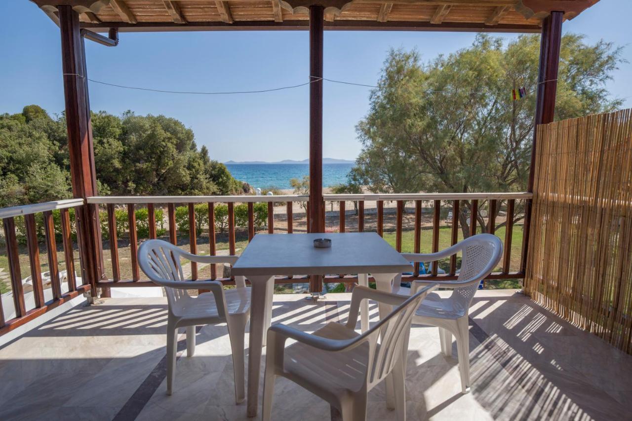 Papapostolou Apartment Ierissos