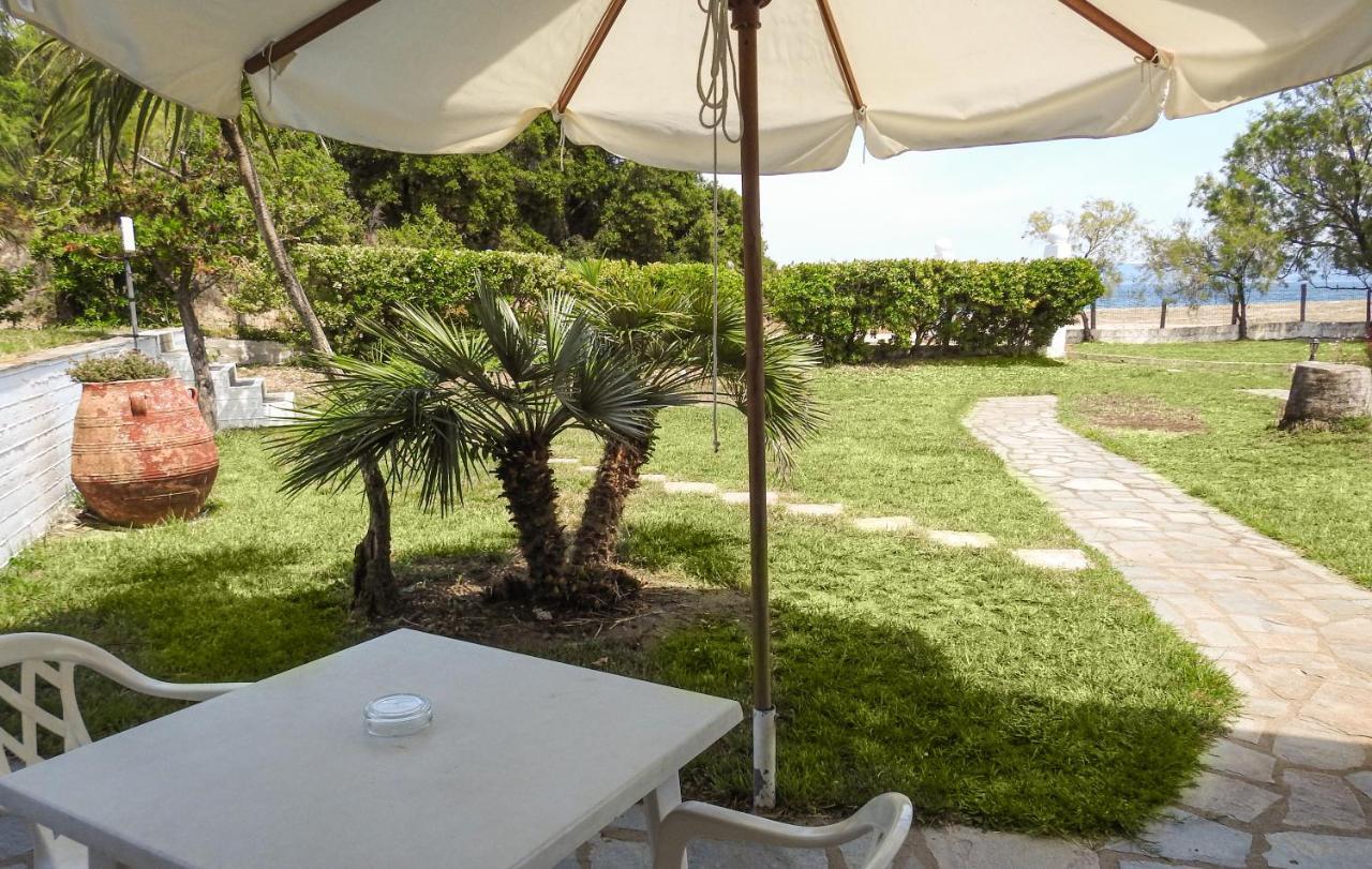 Apartment Papapostolou Ierissos