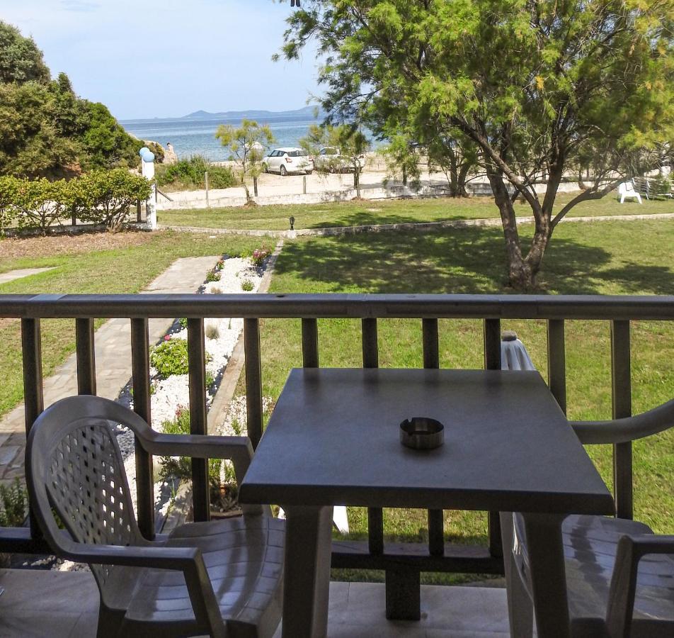 Papapostolou Apartment