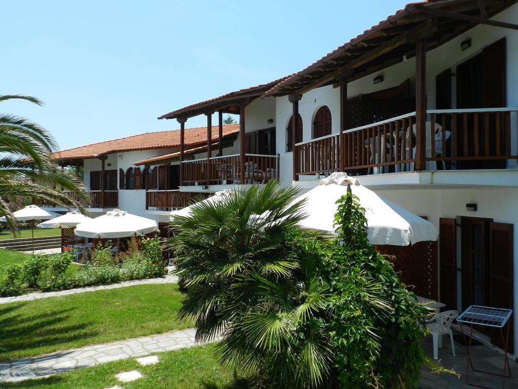 Papapostolou * Ierissos