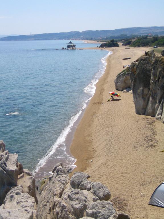Apartment Papapostolou *