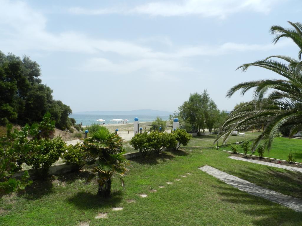 Papapostolou Apartment
