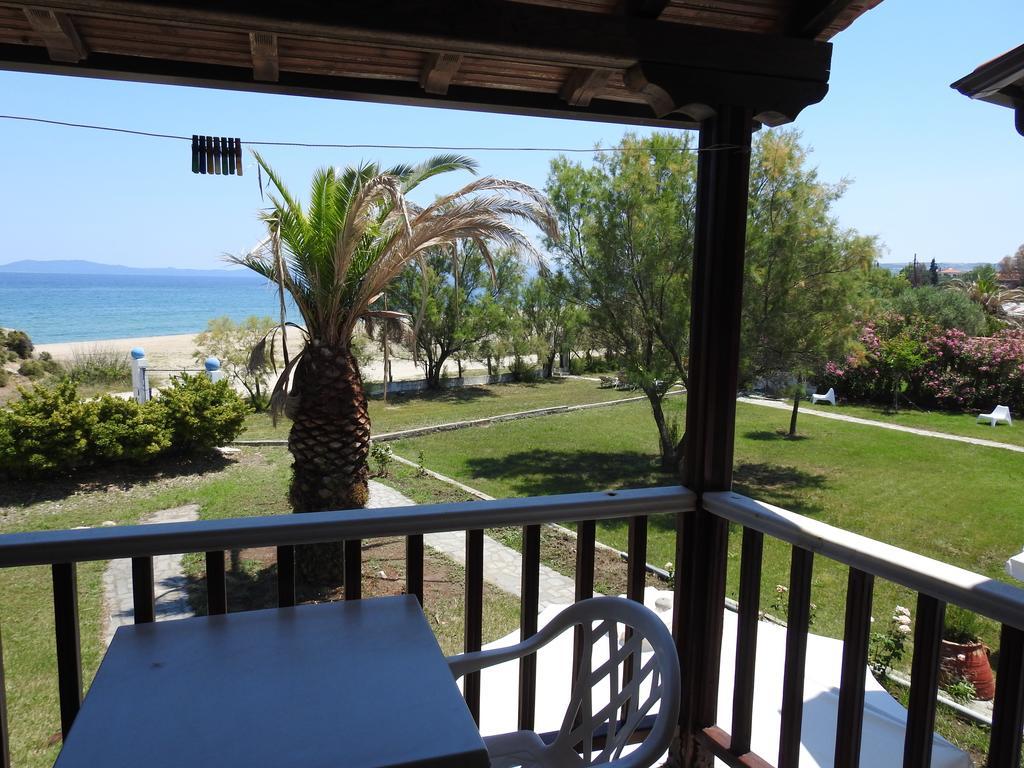 Papapostolou Ierissos