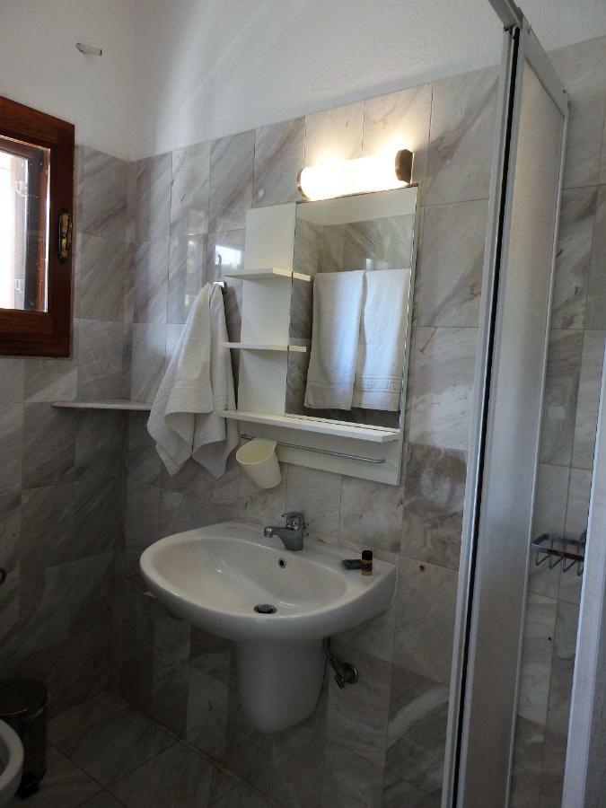 Apartment Papapostolou Ierissos