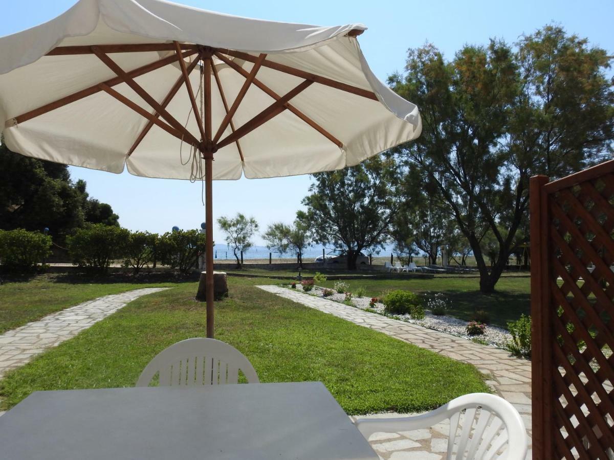 Papapostolou Apartment